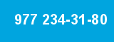 977 234-31-80 977 234-31-80
